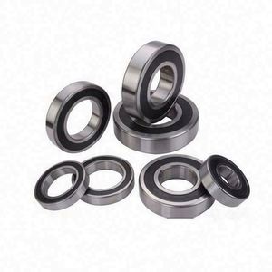 Roulement à billes à gorge profonde <span class=keywords><strong>6206</strong></span> <span class=keywords><strong>6206</strong></span>-2RS <span class=keywords><strong>6206</strong></span>-<span class=keywords><strong>RS1</strong></span> 30x62x16 mm - Product Image 3