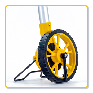 SDS digi160 6inch đi bộ mét khoảng cách đo bánh xe/kỹ thuật số đo bánh xe OEM ODM - Product Image 4