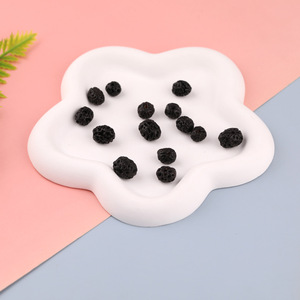 Bodhi Seed Loose Beads 10MM-13MM Ball Shape For <b>Bracelet</b> Making Jewelry Material Accessory - Product Image 1