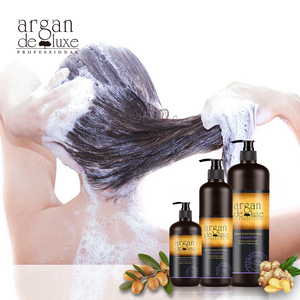 <span class=keywords><strong>Argan</strong></span> <span class=keywords><strong>DE</strong></span> <span class=keywords><strong>LUXE</strong></span> Ginger Oil Champú anticaída (NUEVO) Argon Oil harecare - Product Image 3