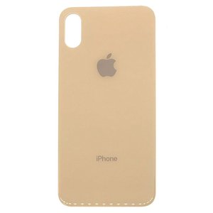 อะไหล่ฝาหลังสีทองสำหรับ Apple iPhone Xs - Product Image 1