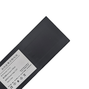 แบตเตอรี่แล็ปท็อป AU51 11.55V 5000mAh สำหรับเปลี่ยนใส่ Kuaisuzhe S9 Hipaa S3 และ Pinchun T3 T3PC ขายส่ง - Product Image 3