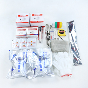 Accesorios para Cables ZhiLi 10KV Mononúcleo 500-630 mm², Junta Intermedia Termocontraíble en Frío, Gel de Silicona Líquida Importado - Product Image 4