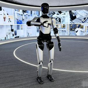 Robot humanoïde embarqué avec API de développement secondaire pour la triage industriel, la manutention et le transport de matériaux - Product Image 3