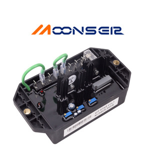 Régulateur de tension automatique Ki-Davr-95S3W, 3 phases, AC 50Hz 60Hz, pour pièces de générateur - Product Image 3