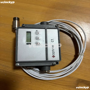 OPTCT3MLCF, เครื่องวัดอุณหภูมิอินฟราเรด - Product Image 4