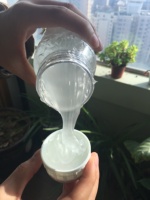 Pâte SLES 70 de qualité supérieure pour savons liquides, propre et luxueuse. Conforme à la norme CAS 68586-34-2