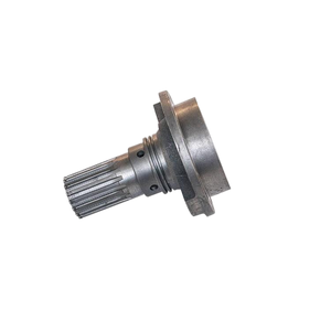 Hansen Machinery Loader Gear Box YJSW315 Piezas de transmisión Guía Asiento de rueda - Product Image 2