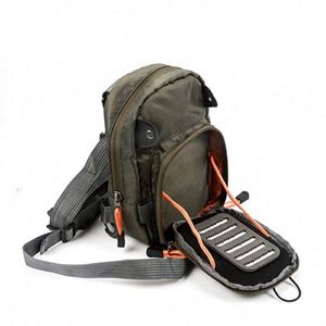 Échantillon Gratuit 2024 Seau de Pêche Surf Feeder S Jig Sac de Rangement Isolé pour Accessoires Dropship - Product Image 1