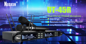 Sistema de Micrófono Profesional UHF con Auriculares Inalámbricos, Micrófono <span class=keywords><strong>dji</strong></span> Mic <span class=keywords><strong>2</strong></span> Sm7b - Product Image 6