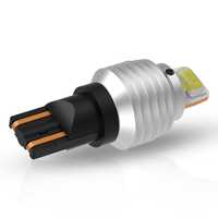 Feux de recul Gview GS T15 & 921 & 912, ampoules LED de voiture W16W, lumière blanche 6500K, sans erreur Canbus, CSP 7035