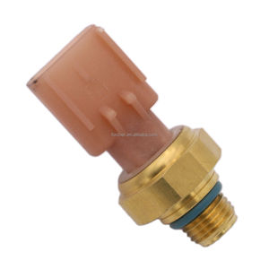 Sensor de Presión del Colector de Admisión 4087987 4928593 para Motor ISX ISM ISL - Product Image 4