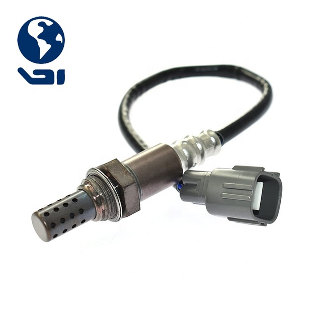 Factory Price Car O2 Oxygen Sensor for Toyota Mitsubishi Honda Hyundai Chevrolet Volkswagen BMW Nissan O2 Lambda Oxygen Sensor
