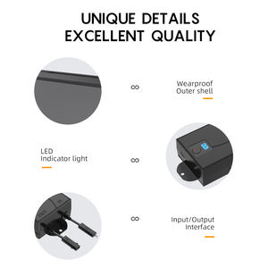 2500mah रिचार्जेबल बैटरी वायरलेस लिफ्ट सोफे झुकनेवाला 25.9v 2,5A के लिए बैटरी पैक - Product Image 4