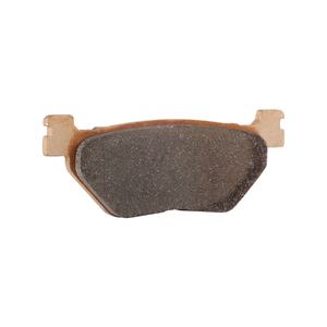 Plaquettes de frein frittées FA319 pour moto Yamaha TDM 900 XV XVS 950 <span class=keywords><strong>XT</strong></span> FJR 1200 1300 1700 1900 XP 500 530 <span class=keywords><strong>T</strong></span>-Max SYM Voyager <span class=keywords><strong>250</strong></span> - Product Image 5