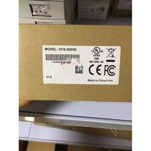 Genuine DVS-G005I00A DVS 5-Port Unmanaged Industrial <b>Ethernet</b> <b>Switch</b> for DIN Rail Automation - Product Image 1
