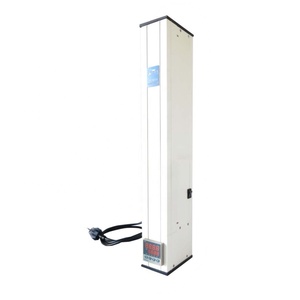 CHINCAN D2000 HPLC เครื่องควบคุมอุณหภูมิสำหรับคอลัมน์โครมาโทกราฟีแบบ LED ช่วงอุณหภูมิ 5~100 องศาเซลเซียส ความละเอียด 0.1 และความแม่นยำ 0.1 - Product Image 1