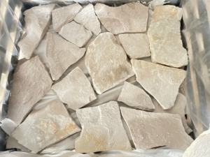 SH STONE Diseño moderno <span class=keywords><strong>Piedra</strong></span> arenisca amarilla <span class=keywords><strong>Piedra</strong></span> suelta Venta al por mayor Tamaño irregular <span class=keywords><strong>para</strong></span> revestimiento de paredes de <span class=keywords><strong>fachadas</strong></span> de <span class=keywords><strong>casas</strong></span> - Product Image 6