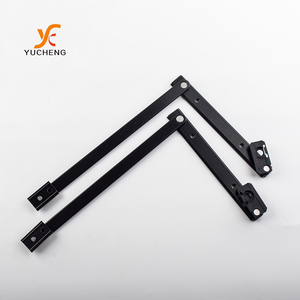 Barre <span class=keywords><strong>de</strong></span> support <span class=keywords><strong>de</strong></span> charnière <span class=keywords><strong>de</strong></span> fenêtre réglable Durable <span class=keywords><strong>de</strong></span> haute qualité - Product Image 5