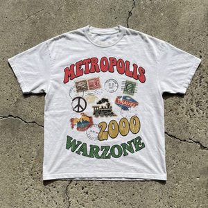 DCY prodotti di tendenza 2025 i nuovi arrivi Design grafico T-Shirt, camicia di cotone oversize 6.5Oz lavata <span class=keywords><strong>bianca</strong></span>, magliette di cotone all'ingrosso - Product Image 1