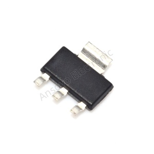 ชิปไอซี AZ1117IH-5.0TRG1 5.0TRG1 AZ1117IH 1A SOT-223-3วงจรรวมการจัดการพลังงาน - Product Image 3