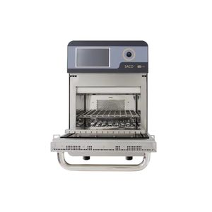 Horno de Cocina Comercial de Alta Velocidad Cheerchef SACO, Microondas de Cocción Rápida por Impulsión - Product Image 3