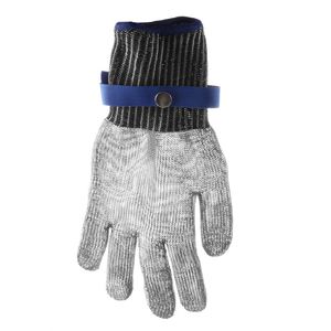 HENDI Certified Cut-Resistant Gloves Medium (L) 280mm for Commercial <b>Kitchen</b> <b>Equipment</b> - Product Image 1