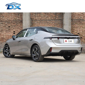 Venta Especial 2024: Lynk Co 07 EM-<span class=keywords><strong>P</strong></span> 126, Auto Eléctrico de Larga Duración, Lynk & Co 07, Auto Híbrido de Nueva Energía, Auto de Segunda Mano - Product Image 6