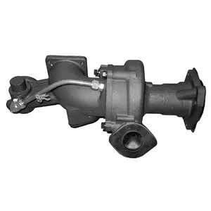 Genuine K19 KTA19 QSK19 Diesel Engine Parts 3098960 3098964 Water Pump for ship generator unit