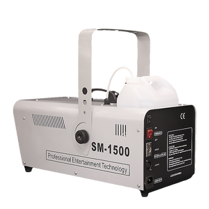 Machine à flocon de <span class=keywords><strong>neige</strong></span> à effets de rêve de mariage Lumières de projection Machine à <span class=keywords><strong>neige</strong></span> 1500W pour une ambiance festive - Product Image 1