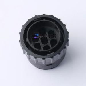 206226-1 Connector Housing Connector Whole Sale Electronic Component Chips Supplier & BOM Service - Product Image 1