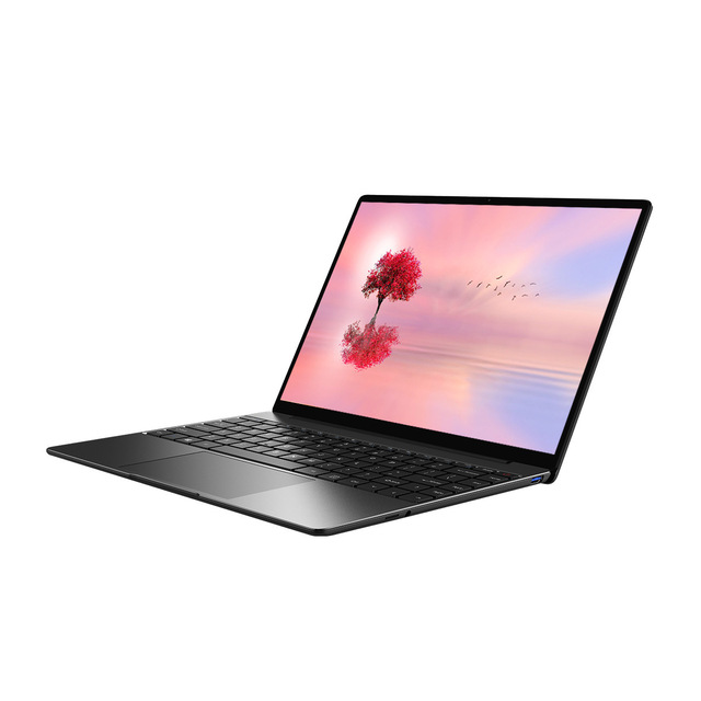 2022 High Quality 14inch Ultra Slim Win11laptop Intel 11th Gen Core I7 1165G7 16G/512G Business Laptop PC Notebook Computer