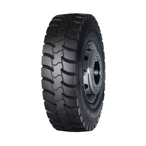 ยางรถบรรทุก OEM ขายส่งเชิงพาณิชย์ ขนาด 1000R20 ยางตีขึ้นรูปสำหรับรถยนต์ รถบรรทุก รถดัมพ์ ขาย - Product Image 2