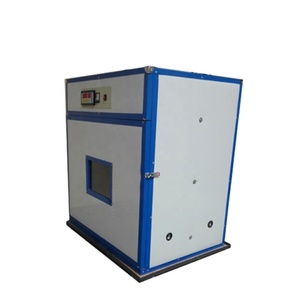 Machines d'incubation d'œufs simples et économiques à exploiter, incubateur à poulets AI-1232 à vendre - Product Image 6