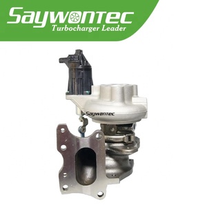 Saywontec TD025 49373-07102 49373-07012 5AF-LP-TD025-T/C 18900-5AA-A01 189005AAA01 L15B7 per <span class=keywords><strong>Honda</strong></span> <span class=keywords><strong>Civic</strong></span> - Product Image 3