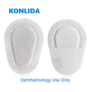 Perban Medis Fungsional Canggih <span class=keywords><strong>OEM</strong></span>/ODM, Perban Luka Perekat Aktif, Perban Perekat untuk Perawatan Luka - Product Image 2