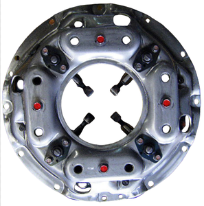 แผ่นคลัทช์แรงดัน430มม. 312502801 312101040ชิ้นส่วนรถยนต์ของ Antech สำหรับ <span class=keywords><strong>EF750</strong></span> <span class=keywords><strong>Hino</strong></span> - Product Image 1