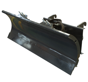 HCN 2025 Serie 0208 Accessorio per Minipala Gommata, Nuovo Componente Motore Principale, Spazzaneve con Pompa e Ingranaggi per Industrie Agricole - Product Image 1