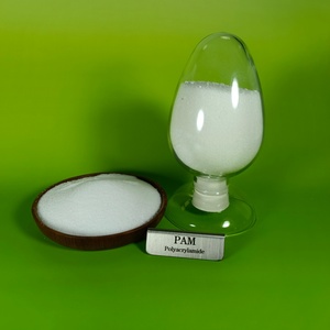 Acheter Polyacrylamide de Fabrication : Prix, Produits Chimiques Anioniques, Matières Premières APAM pour Additifs Chimiques Pétroliers - Product Image 3