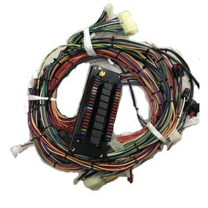 E330D E336D เครื่องขุดเจาะชิ้นส่วนห้องโดยสารภายในสายไฟภายใน267-7591 2677591 - Product Image 4