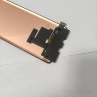 Original AMOLED-Bildschirm für OnePlus 8 1+8 Find X2 Neo 5G Reno3 Pro Reno4 Pro 5G LCD-Display Touchscreen Reparatur Handy-LCDs