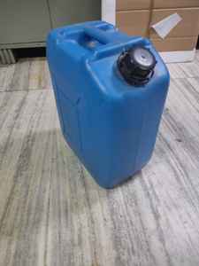 Bidons en PEHD recyclables de 25 L - Product Image 2