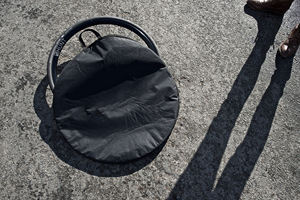 Bolsa de Transporte para Bicicleta, para Una o Dos Ruedas, OEM, para Ciclismo, Transporte de Bicicletas, Viajes - Product Image 4