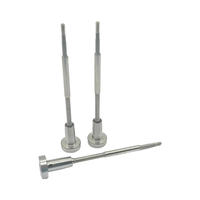 Soupape de commande pour injecteur de carburant FOORJ01451 Ensemble d'injecteur à rampe commune