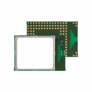 IRIS-W106-00B ตัวแทนจำหน่ายที่ได้รับอนุญาต โมดูลรับส่งสัญญาณ RF และโมเด็ม - Product Image 1
