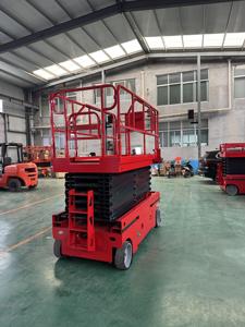 ลิฟต์ลิฟต์ลิฟต์ลิฟต์ลิฟต์ลิฟต์ลิฟต์ลิฟต์4-18ม. แท่นยกรถไฮดรอลิกมือถือใหม่สำหรับโรงแรม - Product Image 5