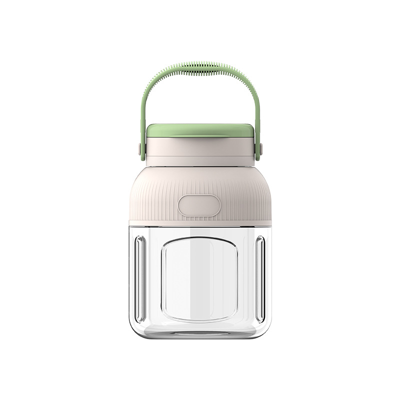 Lait de coco blanc