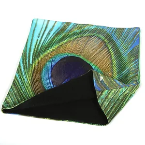 <b>NECKWARMER</b> fleece neck warmer custom merchandising - Product Image 2