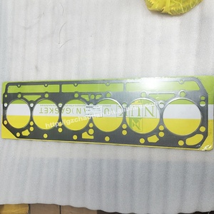 ชุดปะเก็นซ่อมเครื่องยนต์ดีเซล 2621940 262-1940 ปะเก็นฝาสูบเครื่องยนต์ C9.3 - Product Image 4