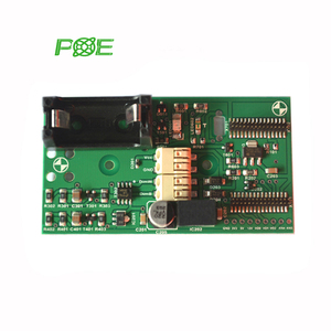 Bảng Mạch In Tập Tin Daly Gerber Bảng Điện Tử BMS Thông Minh Tùy Chỉnh Nhà Sản Xuất PCB OEM - Product Image 3